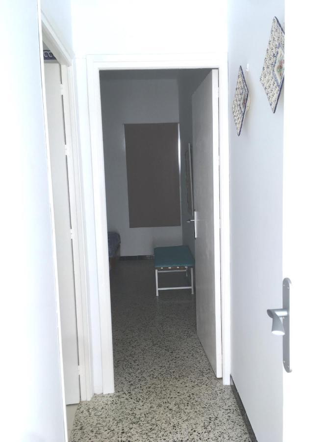 Apartamento Conil Centro 科尼尔-德拉弗龙特拉 外观 照片