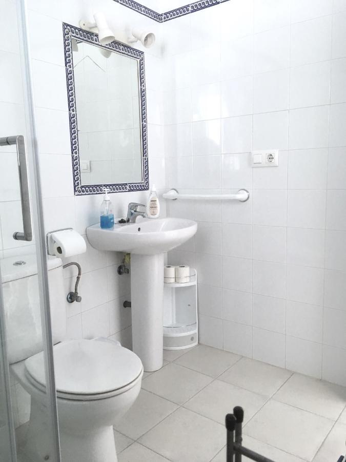 Apartamento Conil Centro 科尼尔-德拉弗龙特拉 外观 照片
