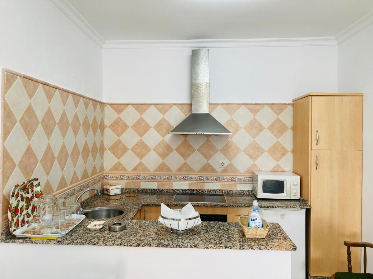 Apartamento Conil Centro 科尼尔-德拉弗龙特拉 外观 照片