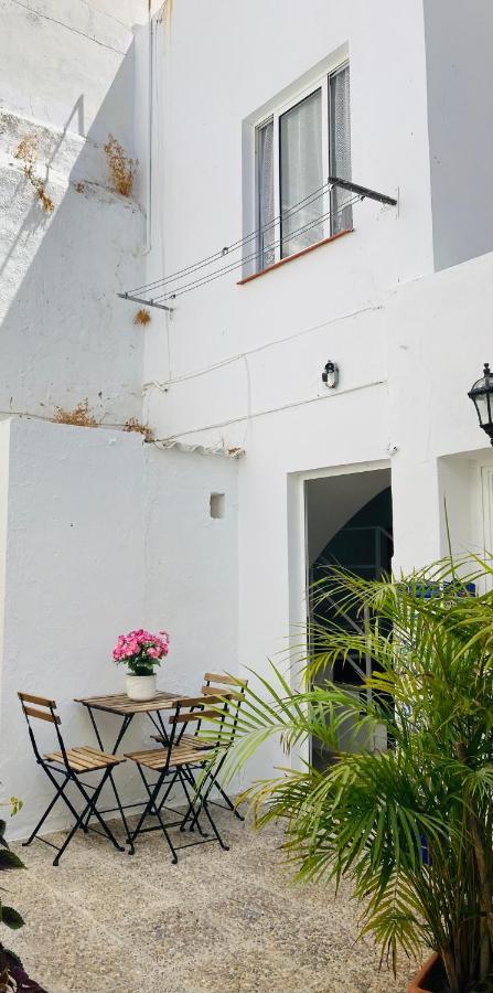 Apartamento Conil Centro 科尼尔-德拉弗龙特拉 外观 照片